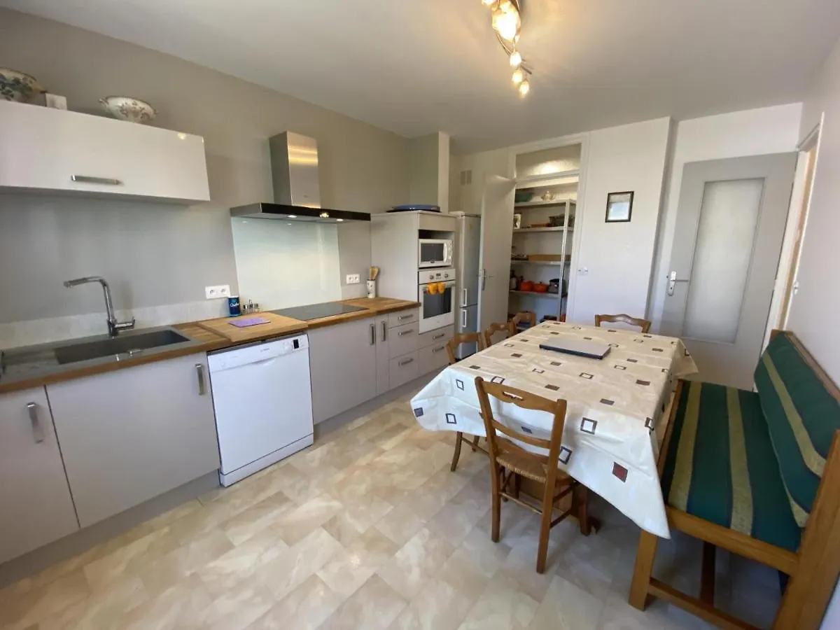 Maison De Ville 5 Chambres A Lorient Avec Jardinet Et Garage, Proche Centre, 10 Couchages, Wifi - Fr-1-349-152 0*,