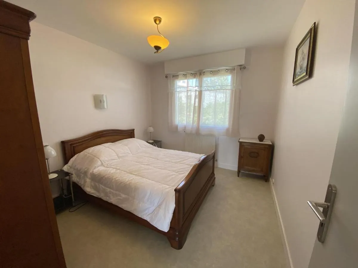 Maison De Ville 5 Chambres A Lorient Avec Jardinet Et Garage, Proche Centre, 10 Couchages, Wifi - Fr-1-349-152 Holiday home