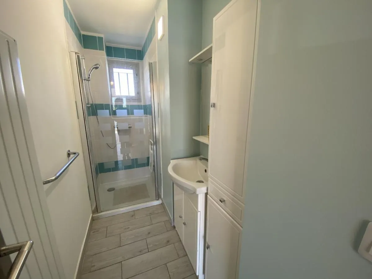 Maison De Ville 5 Chambres A Lorient Avec Jardinet Et Garage, Proche Centre, 10 Couchages, Wifi - Fr-1-349-152