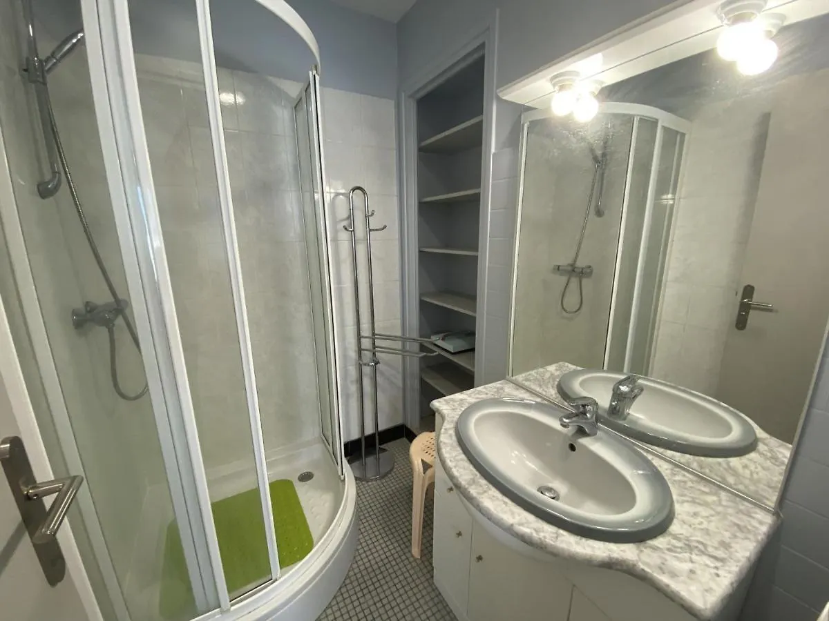 Maison De Ville 5 Chambres A Lorient Avec Jardinet Et Garage, Proche Centre, 10 Couchages, Wifi - Fr-1-349-152 France