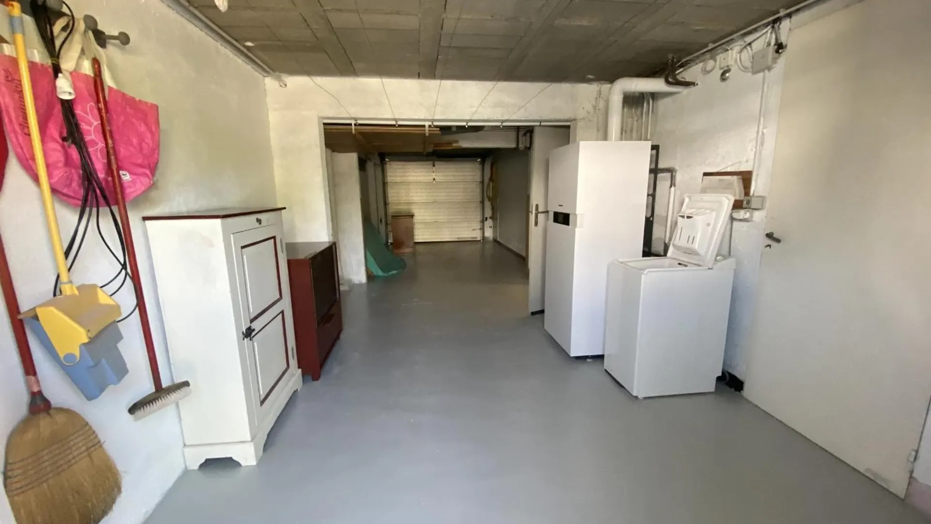 Maison De Ville 5 Chambres A Lorient Avec Jardinet Et Garage, Proche Centre, 10 Couchages, Wifi - Fr-1-349-152 0*,  فرنسا