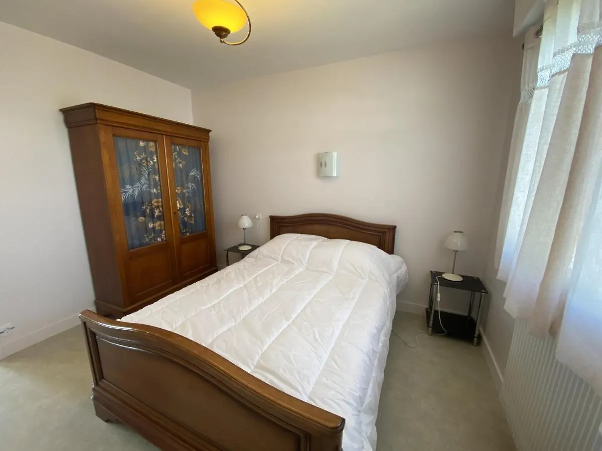 Maison De Ville 5 Chambres A Lorient Avec Jardinet Et Garage, Proche Centre, 10 Couchages, Wifi - Fr-1-349-152 0*,  France